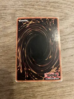 YUGIOH - DRAGON BLANC AUX YEUX BLEUS - DECK DE DEMARRAGE KAIBA - DDK-F001 - Image 2