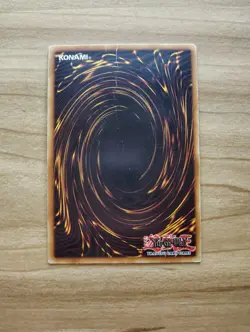 Yu-Gi-Oh! - Torrential Tribute - Ultra Rare / Holo - DB1-EN228 - Image 2