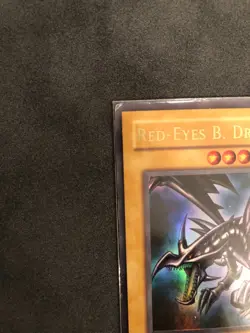 Yu-Gi-Oh! TCG Red-Eyes B. Dragon Starter Deck Joey SDJ-001 1st Edition - Image 3