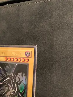 Yu-Gi-Oh! TCG Red-Eyes B. Dragon Starter Deck Joey SDJ-001 1st Edition - Image 4