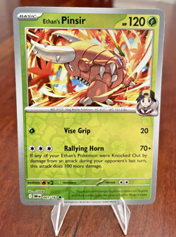 Pokemon Destined Rivals Holo/Reversed Holo - Pick your cards - Updated 1/18/26 - Image 2