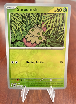 Pokemon Destined Rivals Holo/Reversed Holo - Pick your cards - Updated 1/18/26 - Image 5