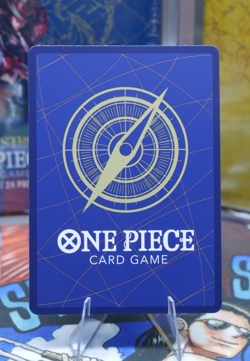 Tsuru OP02-106 Parallel Alt Art PRB01 The Best ONE PIECE TCG English - Image 2