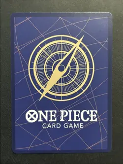 Shanks (Reprint) OP06-007 Premium Booster -The Best Vol. 2 Foil NM One Piece TCG - Image 2