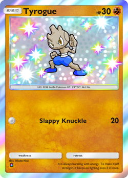 Pokemon TCG Pocket Card Fantastical Parade Chase Cards Shiny Rainbow Full Art - Image 4