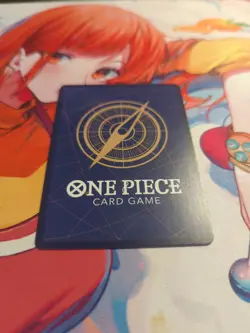 Ms All Sunday SP OP04-064 SR One Piece Tcg NM Raw Card - Image 4