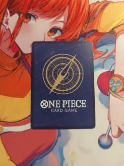 Ms All Sunday SP OP04-064 SR One Piece Tcg NM Raw Card - Image 5