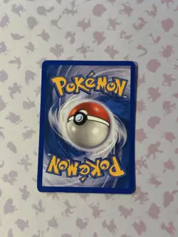 Octillery 26/147 Reverse Holo Rare Aquapolis Pokemon Card 2002 LP - Image 2