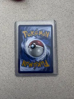 Pokemon TCG Twilight Masquerade Greninja EX Special Illustration Card 214/167 - Image 2