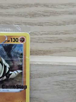 Sandaconda GameStop Stamped Holo PROMO 082/163 NEW SEALED Pokemon Card TCG (24) - Image 5