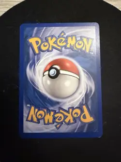 Pokemon Mew TCG Regular Card 55/165 Expedition NM - Image 4