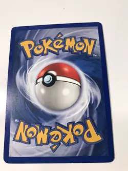 Pokemon Card Nidorina Skyridge Non-Holo 83/144 NM - Image 3