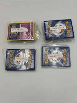 Pokemon Card Lot Of 190:Evolving Skies, Lost Origins, Silver Tempest, Pokemon 60 - Image 1