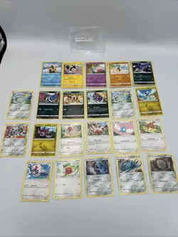 Pokemon Card Lot Of 190:Evolving Skies, Lost Origins, Silver Tempest, Pokemon 60 - Image 3