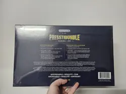 TGC Pokemon Mystery Bundle 50+ Cards 5+ Holo Rare Presstinundle Unopened Sealed! - Image 2