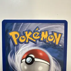 Pokemon TCG Psyduck - 104/147 - Aquapolis Vintage Rare Card ENG E-series - Image 5