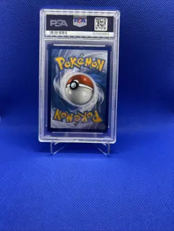 Origin Forme Dialga VSTAR Gold Secret Rare Card 210/189 Astral Radiance PSA 10 - Image 2