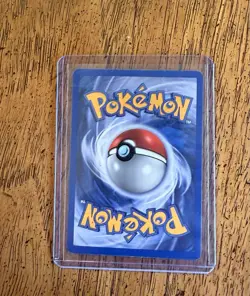 Pokemon Raichu ex EX Sandstorm 98/100 Holo 100 HP Ultra Rare TCG Card - Image 2