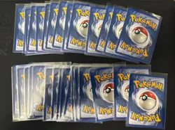 Pokemon Ruby & Sapphire Lot of 30 Cards Common - Image 2