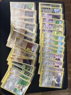 Pokemon Ruby & Sapphire Lot of 30 Cards Common - Image 3