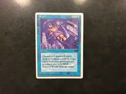 MTG Magic: The Gathering - Chronicles - Recall - Image 1