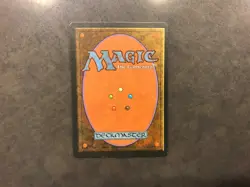 MTG Magic: The Gathering - Chronicles - Recall - Image 2