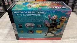 Magic The Gathering Final Fantasy Chocobo Bundle Box - READY TO SHIP! - Image 2