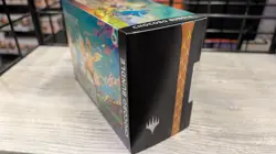 Magic The Gathering Final Fantasy Chocobo Bundle Box - READY TO SHIP! - Image 3