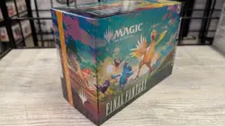 Magic The Gathering Final Fantasy Chocobo Bundle Box - READY TO SHIP! - Image 4