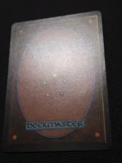 Crusade 4th Edition MtG Rare Magic NM/SP - Image 4