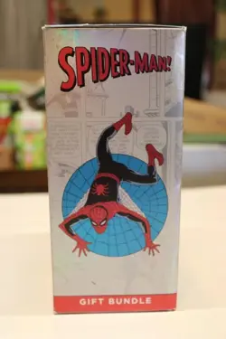Magic: The Gathering Marvel Spider-Man Gift Bundle NEW - Image 4