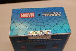 Magic: The Gathering Marvel Spider-Man Gift Bundle NEW - Image 5