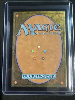 Watery Grave 415 Mtg Ravnica Remastered NM Retro Frame - Image 2