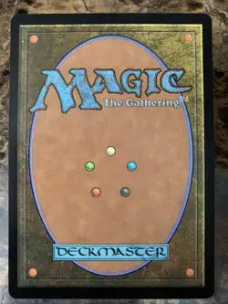 MTG TCG Foundations Into the Flood Maw 0052 Regular Uncommon - Image 2