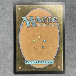 MTG: Agna Qel'a #264 - Avatar: The Last Airbender - NEAR MINT - Image 2