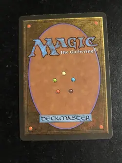 MTG - LP - 1 X Heart of Yavimaya - Alliances - Image 3