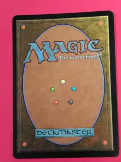 Magic The Gathering 1x WHIRLPOOL RIDER - FOIL Apocalypse Blue Common NM - Image 2