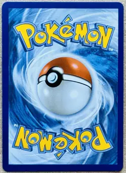 POKEMON TCG DESTINED RIVALS CETITAN EX DOUBLE RARE HOLO 065/182 NM+ - Image 2