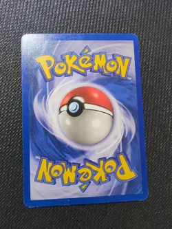 Pokemon TCG Raticate Base Set 2 58/130 Regular Unlimited Uncommon - Image 2