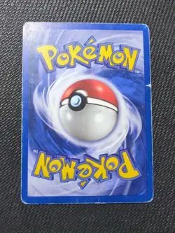 Pokemon TCG Spearow Jungle 62/64 1st Edition Common - Italian - Image 2