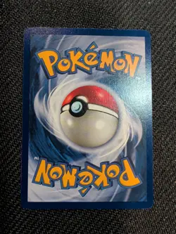 Pokemon TCG Psyduck Fossil 53/62 1999-2000 3rd Print NM - Image 2