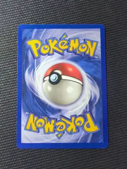 Pokemon TCG Mysterious Fossil Fossil 62/62 Regular 1st Edition Common NM - Image 2