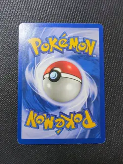 Pokemon TCG Persian Base Set 2 56/130 Regular Unlimited Uncommon - Image 2