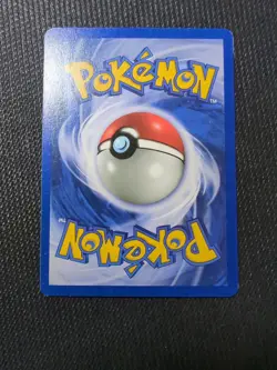 Pokemon TCG Rattata Base Set 2 89/130 Regular Unlimited Common - Image 2