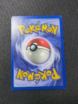 Pokemon TCG Jigglypuff Base Set 2 77/130 Regular Unlimited Common - Image 2