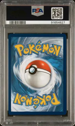 PSA 10 - 2021 Pokemon Sword & Shield Fusion Strike 249 Fa/Boltund V - Image 2