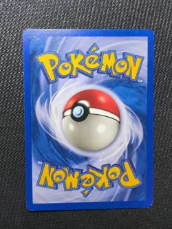 Pokemon TCG Goldeen Neo Revelation 45/64 Unlimited Common - Yuka Morii - Image 2