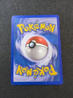 Pokemon TCG Clefairy EX Unseen Forces 53/115 Regular Common - Image 2