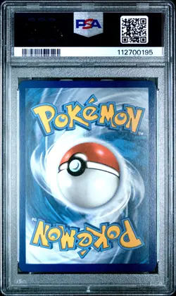 PSA 10 - 2020 POKEMON SWORD & SHIELD 001 CELEBI V - Image 2