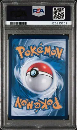 PSA 10 - 2024 POKEMON CHINESE CS5A C 092 RADIANT EEVEE - Chinese Exlusive - Image 2